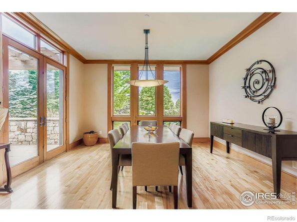 9260 Shooting Star Court, Niwot CO 80503