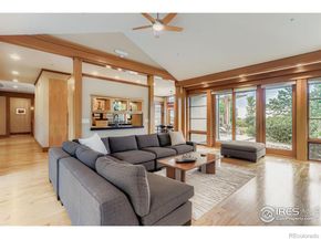 9260 Shooting Star Court, Niwot CO 80503