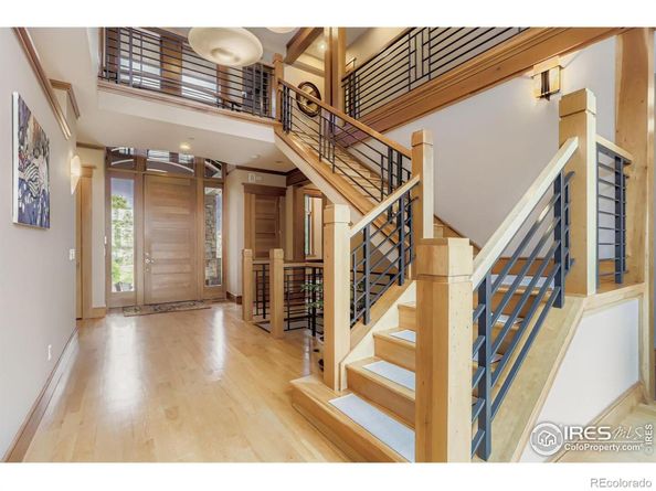 9260 Shooting Star Court, Niwot CO 80503