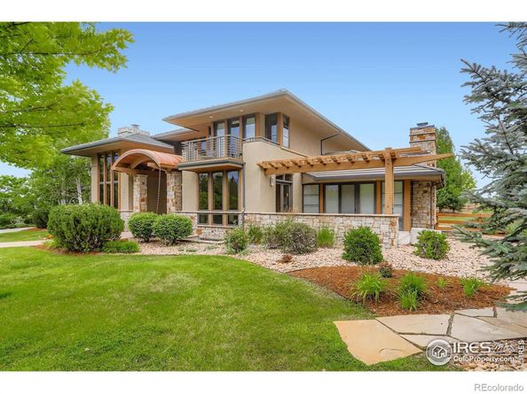 9260 Shooting Star Court, Niwot CO 80503