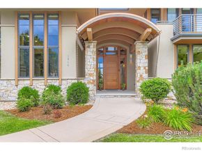 9260 Shooting Star Court, Niwot CO 80503