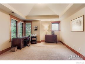 9260 Shooting Star Court, Niwot CO 80503