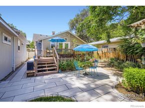 428 Francis Street, Longmont CO 80501