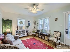 428 Francis Street, Longmont CO 80501