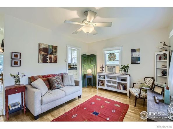 428 Francis Street, Longmont CO 80501