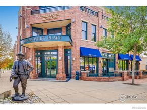 428 Francis Street, Longmont CO 80501