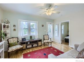428 Francis Street, Longmont CO 80501