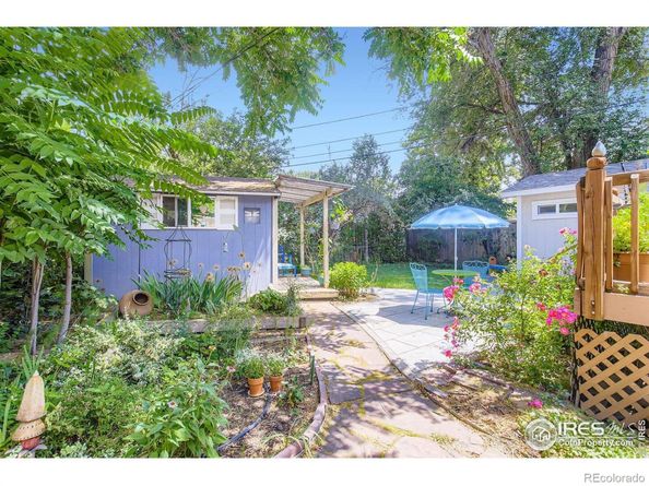 428 Francis Street, Longmont CO 80501