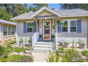 428 Francis Street, Longmont CO 80501