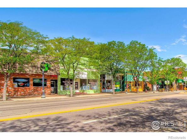 428 Francis Street, Longmont CO 80501