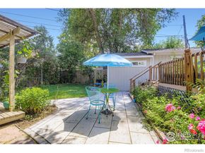 428 Francis Street, Longmont CO 80501