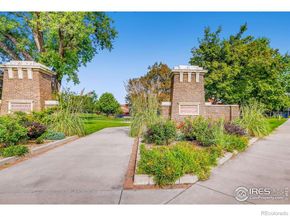 428 Francis Street, Longmont CO 80501