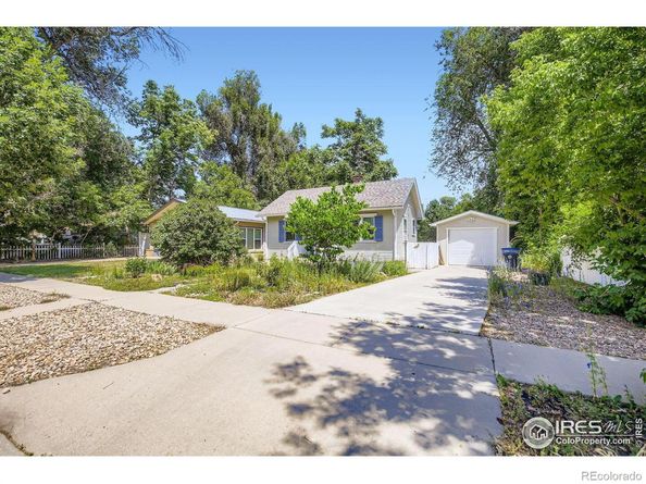 428 Francis Street, Longmont CO 80501