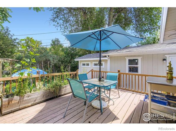 428 Francis Street, Longmont CO 80501