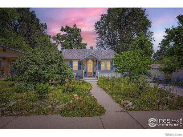 428 Francis Street, Longmont CO 80501