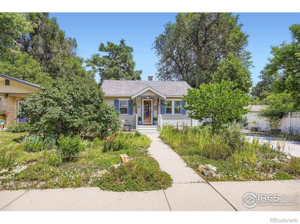428 Francis Street, Longmont CO 80501