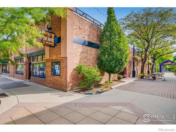 428 Francis Street, Longmont CO 80501