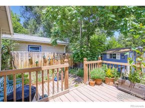 428 Francis Street, Longmont CO 80501
