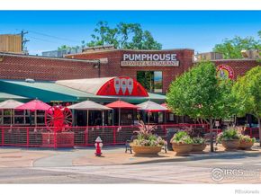 428 Francis Street, Longmont CO 80501