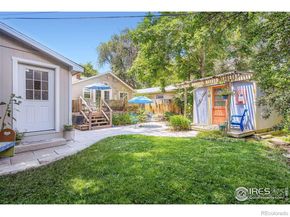 428 Francis Street, Longmont CO 80501