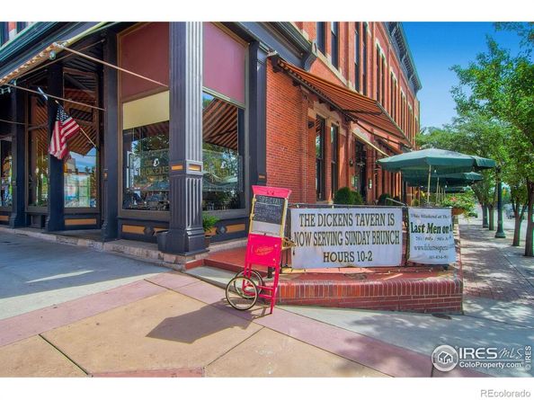 428 Francis Street, Longmont CO 80501