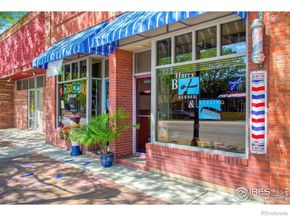 428 Francis Street, Longmont CO 80501