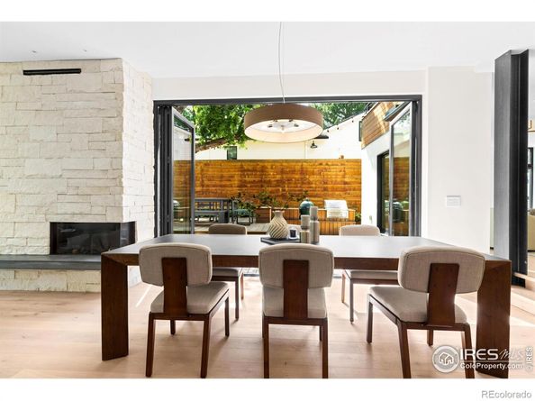 550 Iris Avenue, Boulder CO 80304