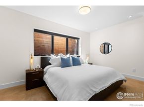 550 Iris Avenue, Boulder CO 80304