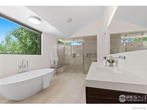 550 Iris Avenue, Boulder CO 80304