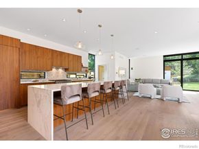 550 Iris Avenue, Boulder CO 80304