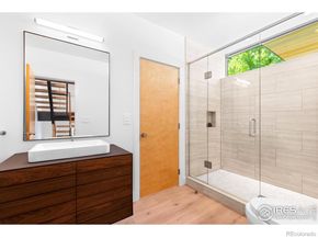 550 Iris Avenue, Boulder CO 80304