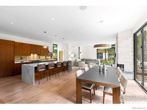 550 Iris Avenue, Boulder CO 80304