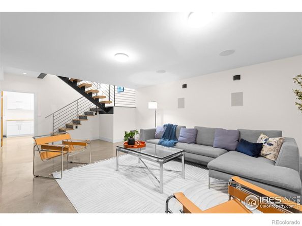 550 Iris Avenue, Boulder CO 80304