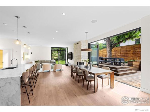 550 Iris Avenue, Boulder CO 80304