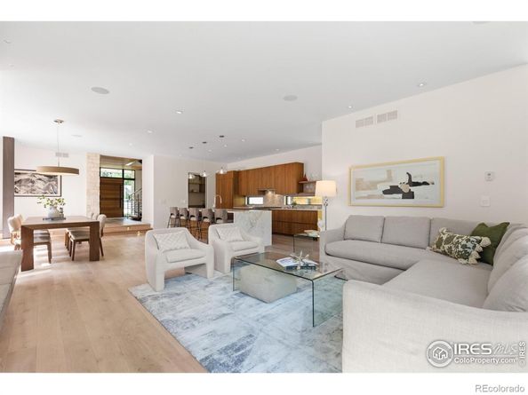 550 Iris Avenue, Boulder CO 80304