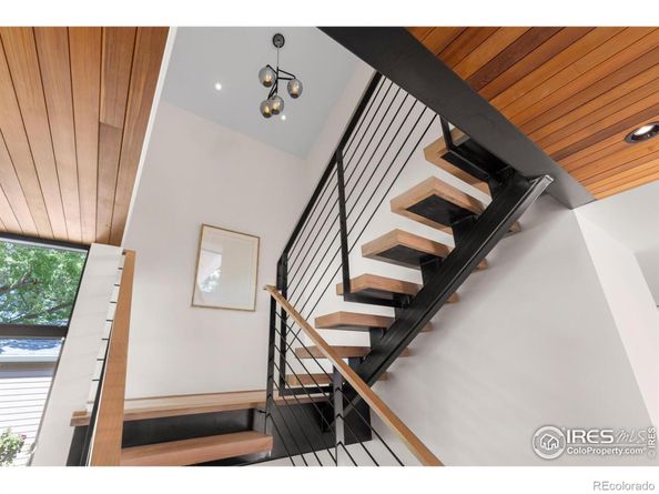 550 Iris Avenue, Boulder CO 80304