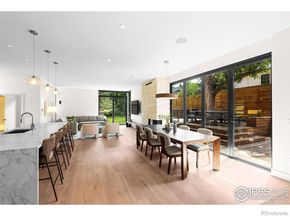 550 Iris Avenue, Boulder CO 80304
