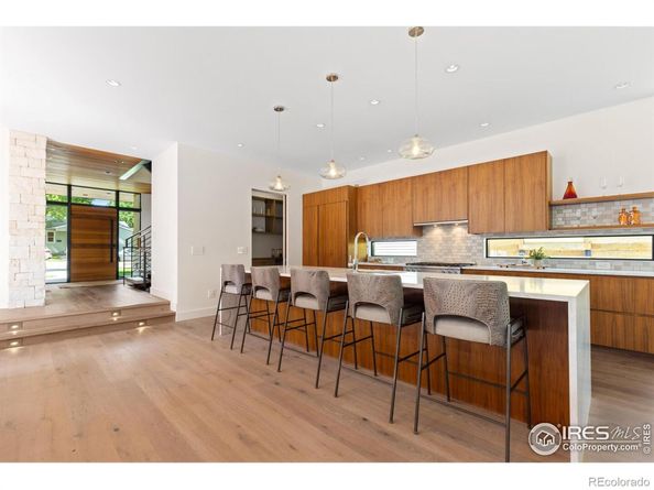550 Iris Avenue, Boulder CO 80304