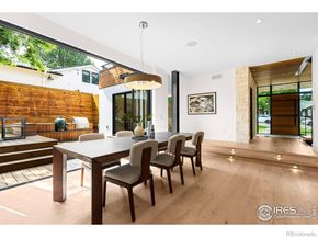 550 Iris Avenue, Boulder CO 80304
