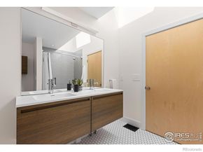 550 Iris Avenue, Boulder CO 80304