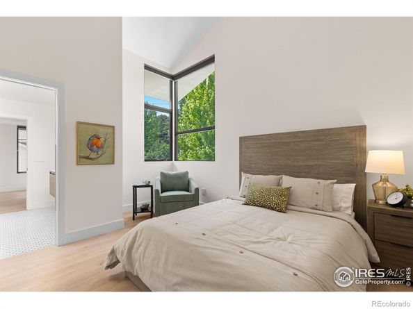 550 Iris Avenue, Boulder CO 80304