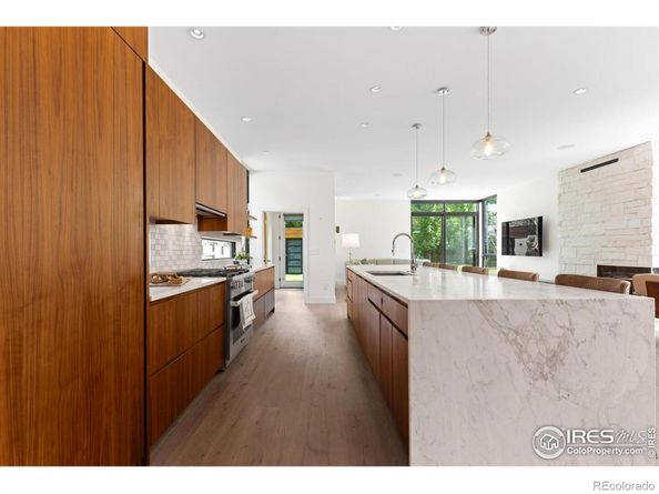 550 Iris Avenue, Boulder CO 80304