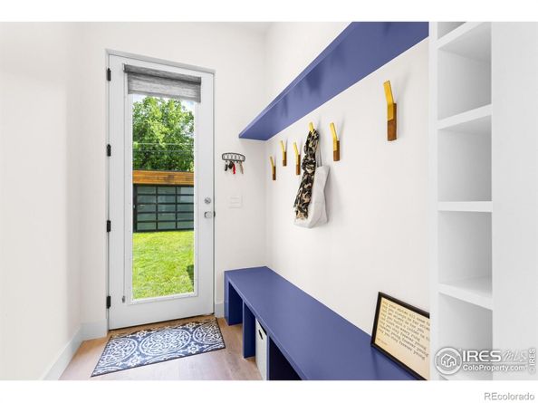 550 Iris Avenue, Boulder CO 80304