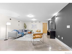 550 Iris Avenue, Boulder CO 80304