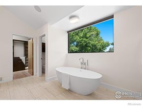 550 Iris Avenue, Boulder CO 80304