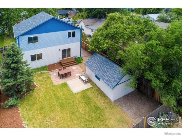 403 W Cannon Street, Lafayette CO 80026