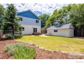 403 W Cannon Street, Lafayette CO 80026