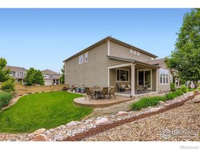 286 Western Sky Circle, Longmont CO 80501