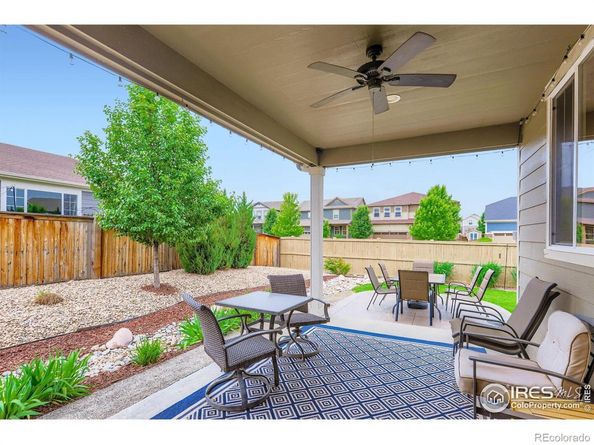 286 Western Sky Circle, Longmont CO 80501