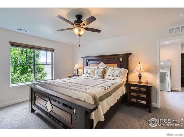 286 Western Sky Circle, Longmont CO 80501